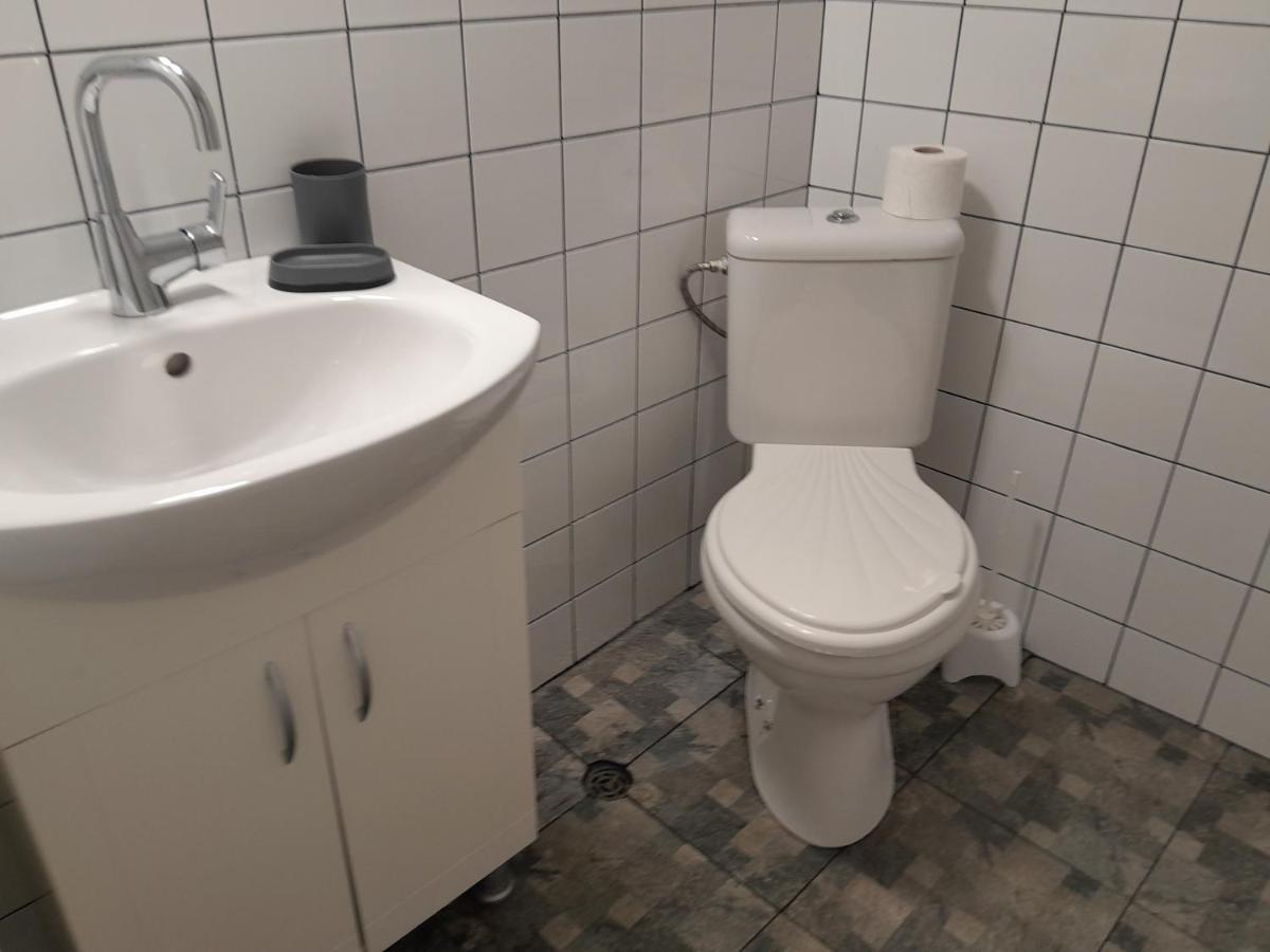 Hancho Sevenups - Kapana Plovdiv Center エクステリア 写真