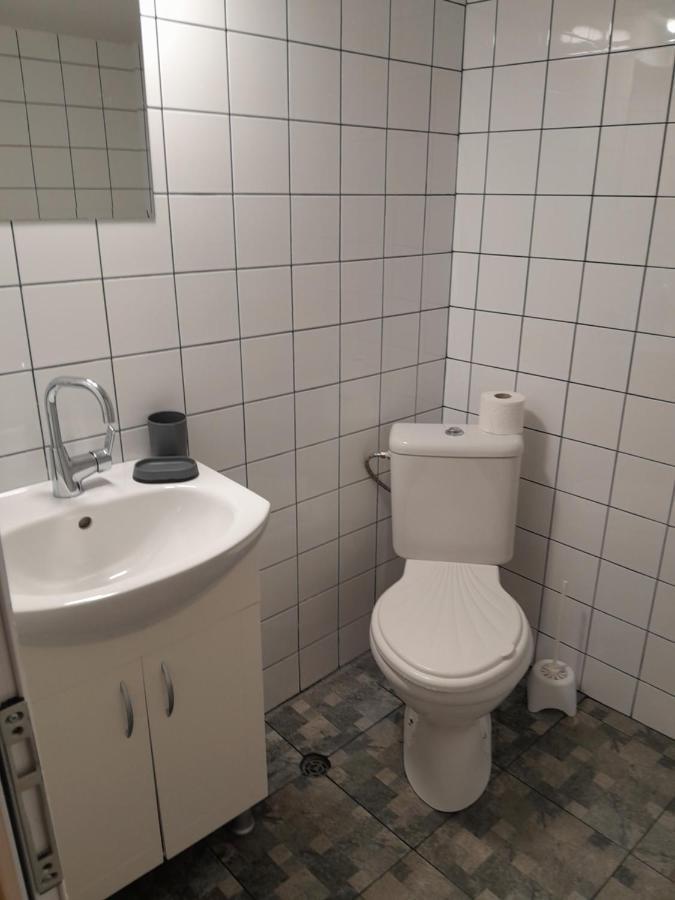 Hancho Sevenups - Kapana Plovdiv Center エクステリア 写真