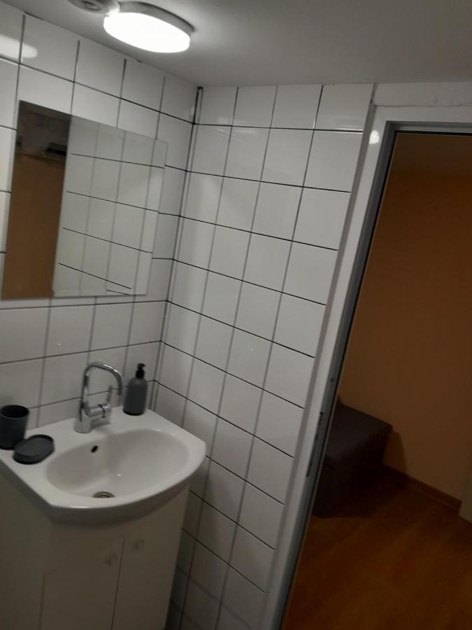 Hancho Sevenups - Kapana Plovdiv Center エクステリア 写真