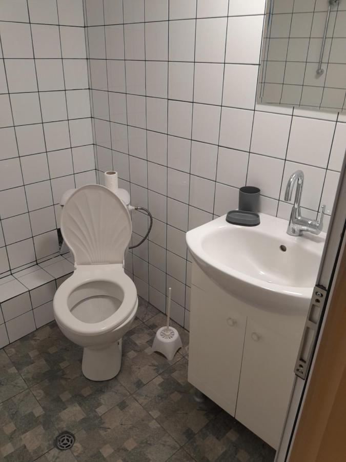 Hancho Sevenups - Kapana Plovdiv Center エクステリア 写真