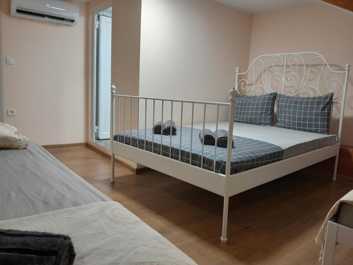 Hancho Sevenups - Kapana Plovdiv Center エクステリア 写真